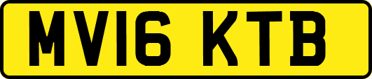 MV16KTB