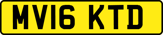 MV16KTD
