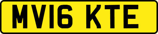MV16KTE