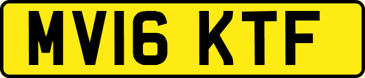 MV16KTF
