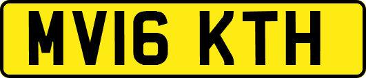 MV16KTH