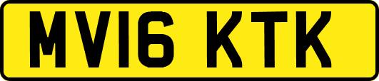 MV16KTK