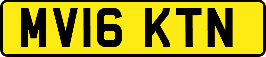MV16KTN