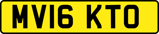 MV16KTO