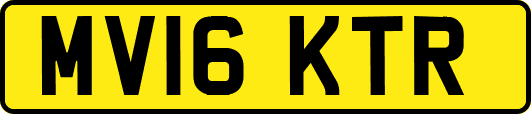 MV16KTR