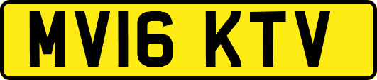 MV16KTV