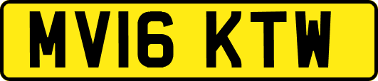 MV16KTW