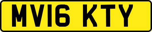 MV16KTY