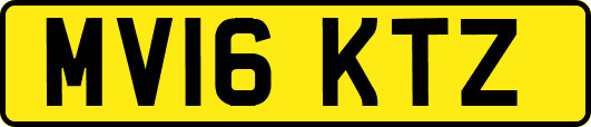 MV16KTZ