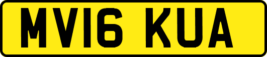 MV16KUA