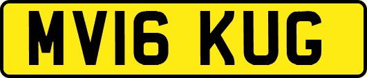 MV16KUG