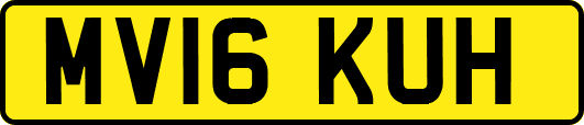 MV16KUH