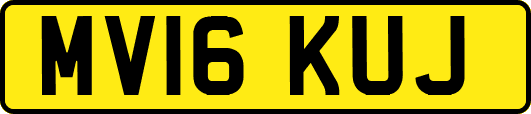MV16KUJ