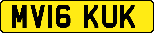 MV16KUK