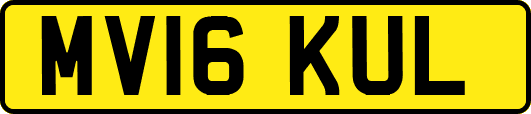 MV16KUL