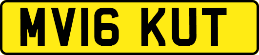 MV16KUT