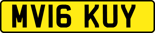 MV16KUY