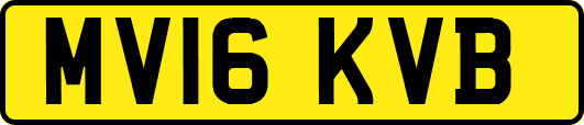 MV16KVB