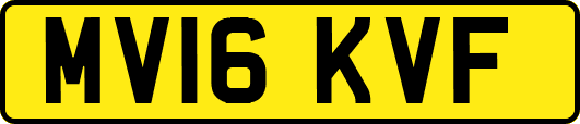 MV16KVF