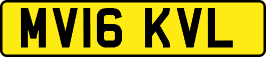 MV16KVL