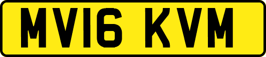 MV16KVM