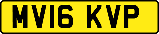 MV16KVP