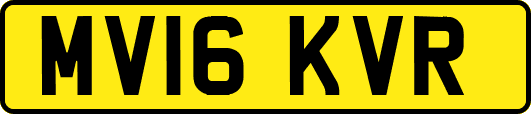 MV16KVR
