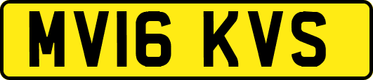 MV16KVS