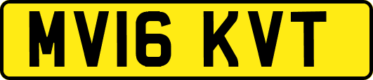 MV16KVT