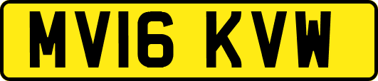 MV16KVW