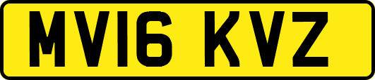 MV16KVZ