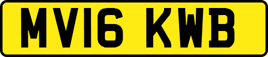 MV16KWB