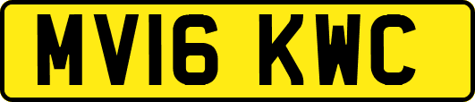MV16KWC
