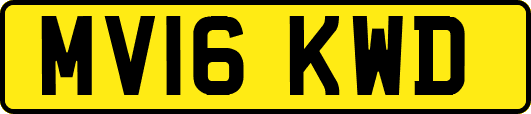 MV16KWD