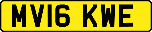 MV16KWE