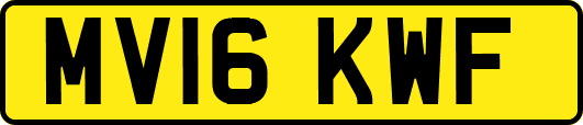 MV16KWF