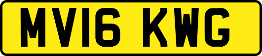 MV16KWG
