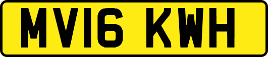 MV16KWH