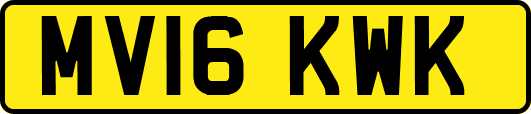 MV16KWK