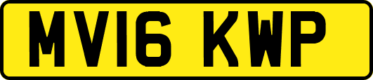 MV16KWP