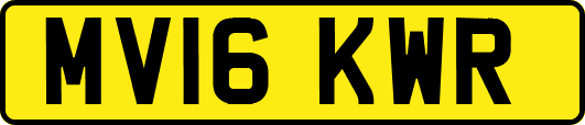 MV16KWR