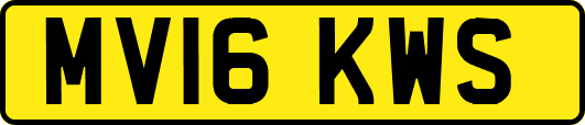 MV16KWS