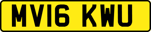 MV16KWU