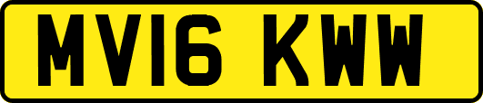 MV16KWW