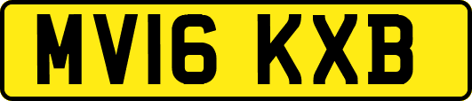 MV16KXB