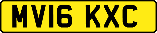MV16KXC