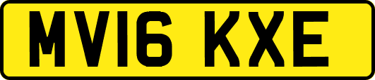 MV16KXE