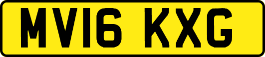 MV16KXG