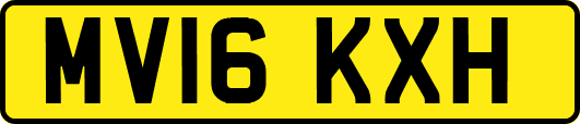 MV16KXH