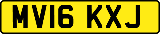 MV16KXJ